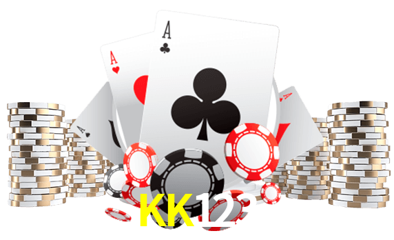 Jogue jogos de pôquer em KK123