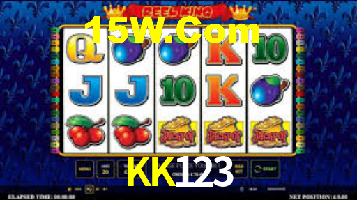 KK123 bet
