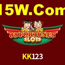 Welcome Bonus KK123