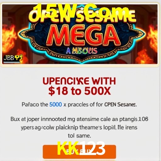 Desvendando o Mundo dos Jogos Virtuais na KK123