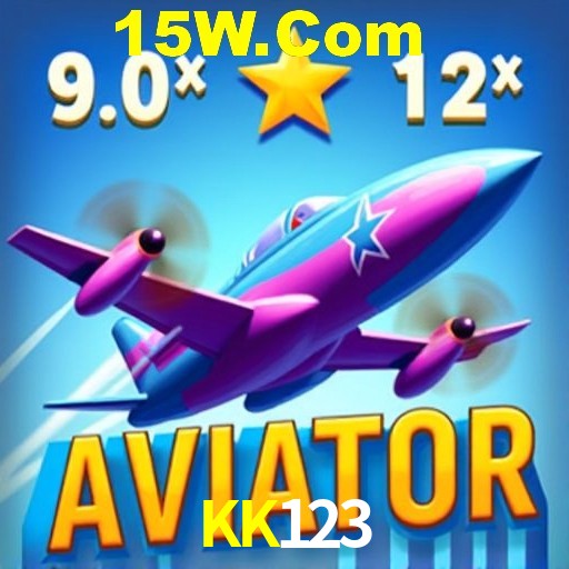 Download para Android e iOS na KK123