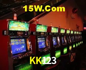 Recursos de Bônus KK123
