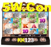 KK123 - Login Na Plataforma De Jogos - KK123.com