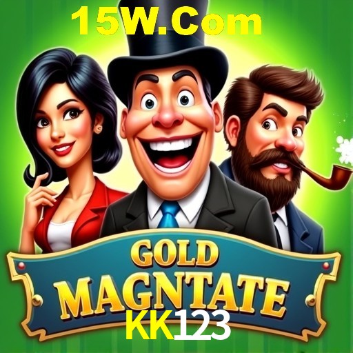 Secure Login KK123