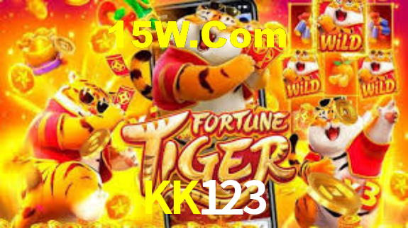 Apostas com odds competitivas na KK123