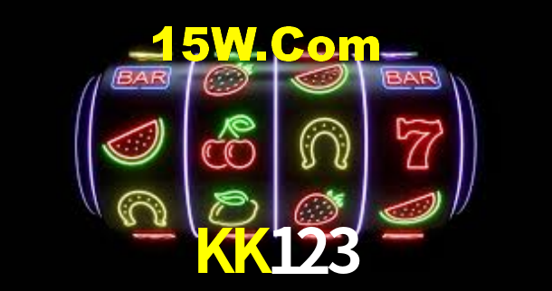 KK123
