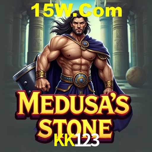 Descubra a Magia dos Jogos de Arcade no KK123