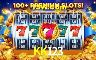 Benefícios da Conta KK123
