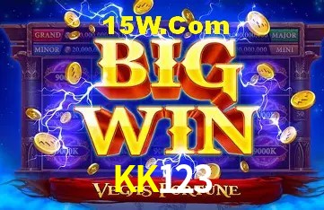 Diretório de Jogos KK123