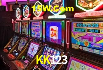 Promoção Relâmpago KK123