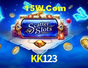 Biblioteca de slots populares na KK123