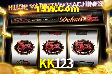 Login Seguro KK123