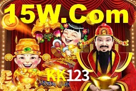 KK123