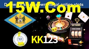 KK123 bet