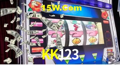 Jogos de Slot KK123