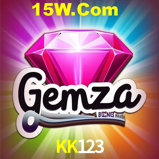 APP oficial da KK123 para mobile