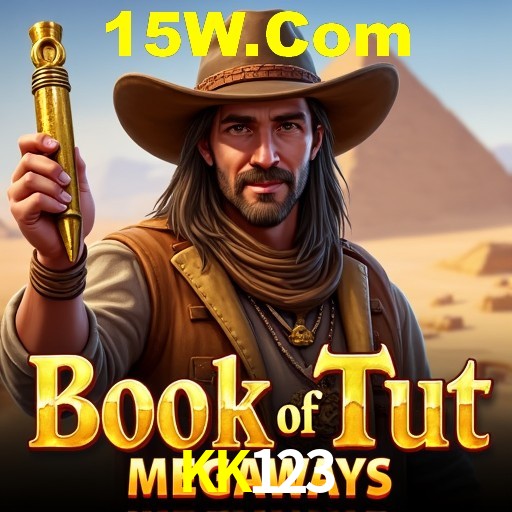 Desvendando o Mundo dos Jogos Virtuais na KK123