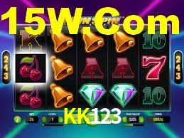 KK123