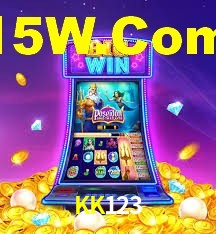 KK123: Seu Cassino Premiado com Pagamentos Rápidos
