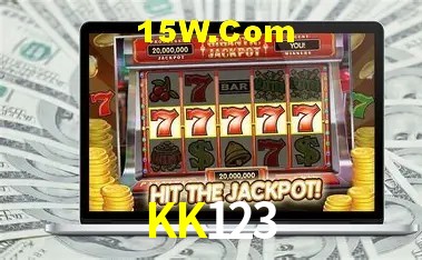 Casino VIP KK123