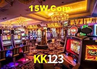 Casino Ao Vivo KK123