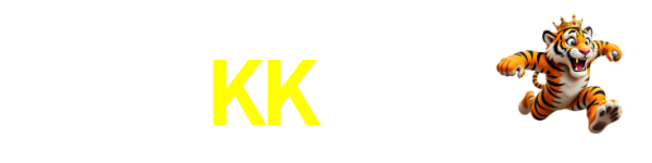 Logo da KK123