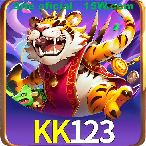APK oficial da KK123 para Android